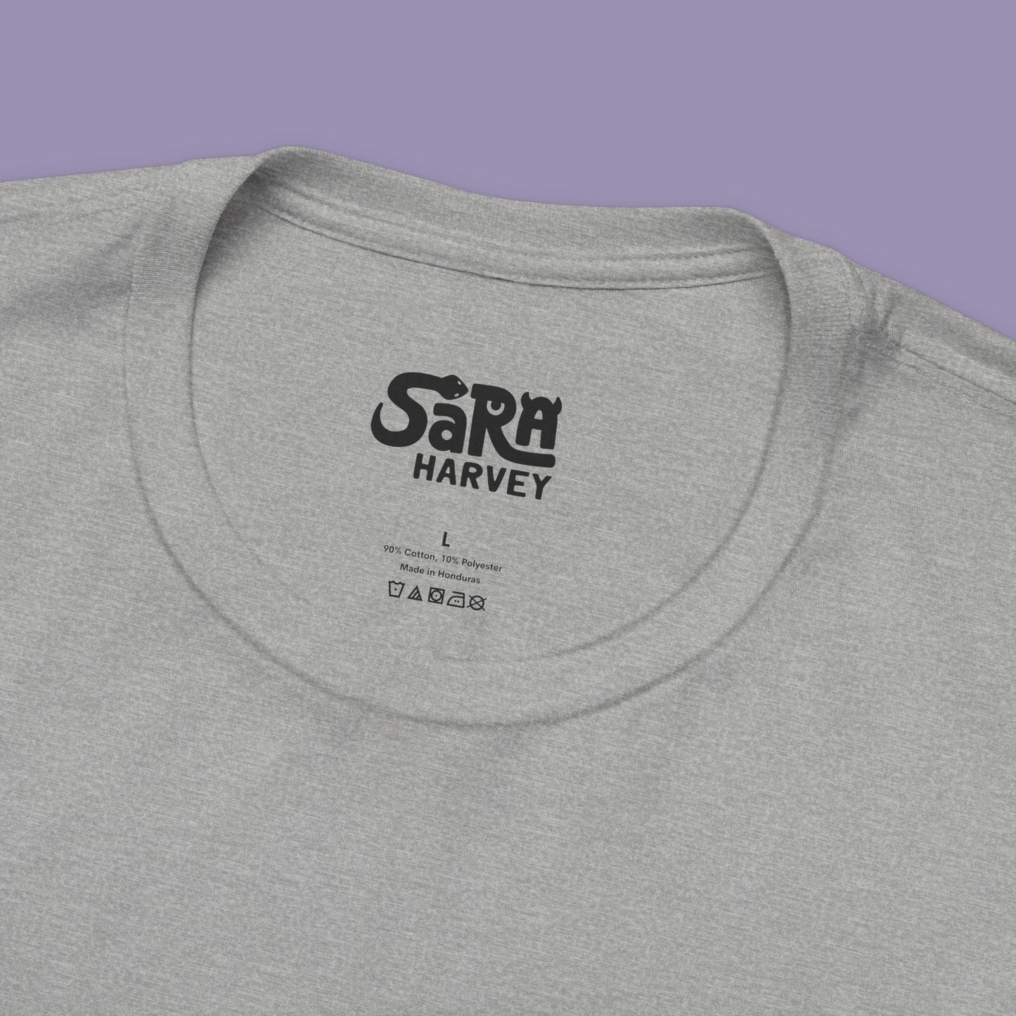 Adult Ghost Halloween T-Shirt