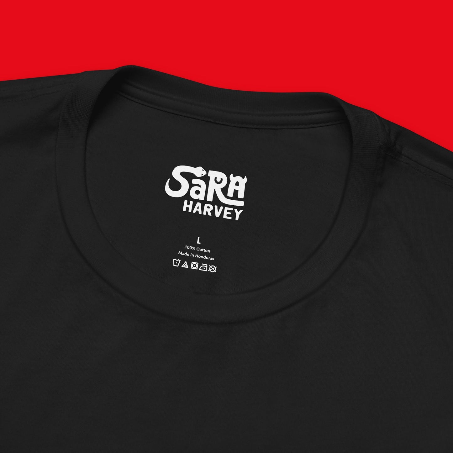 Adult Vampire Halloween T-Shirt