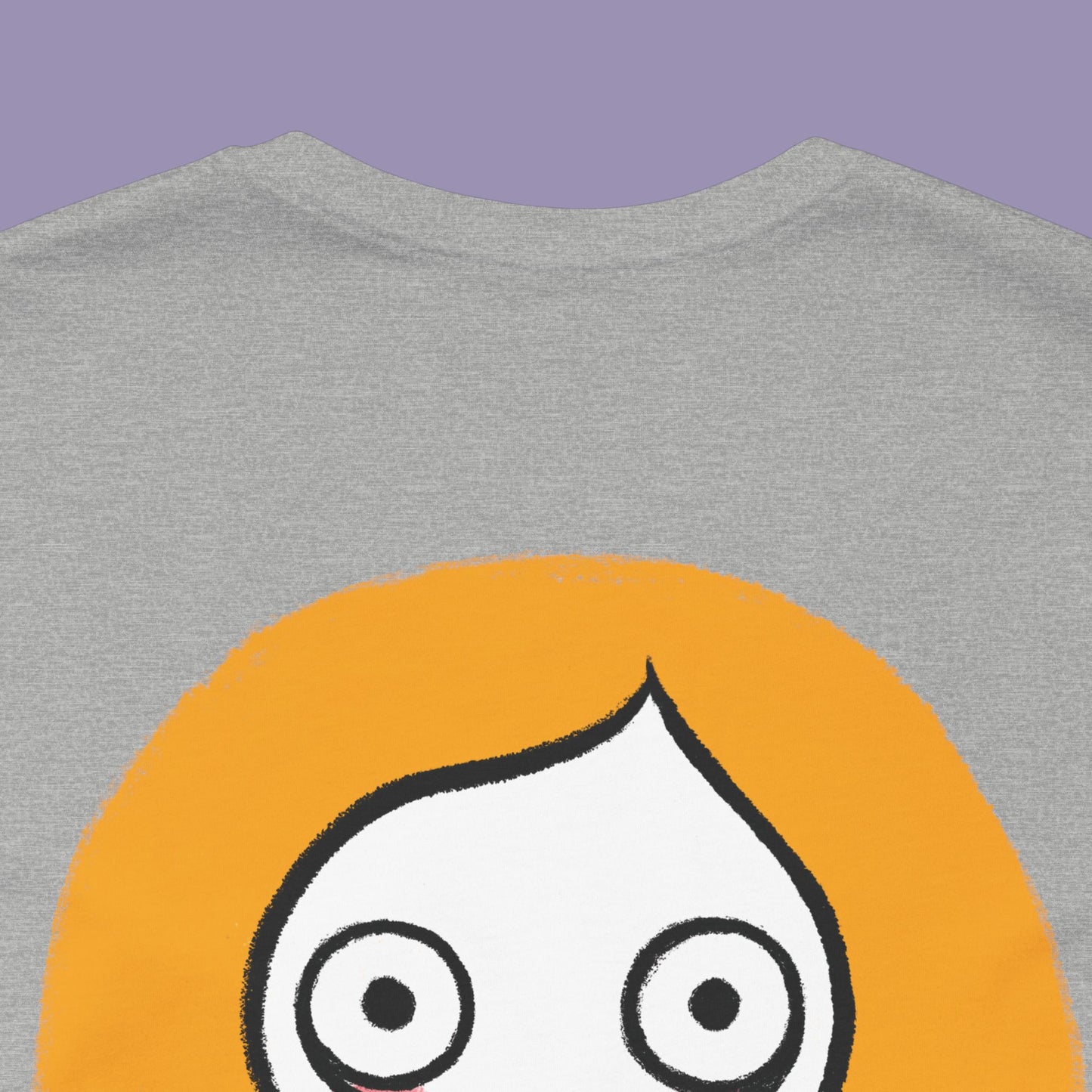 Adult Ghost Halloween T-Shirt