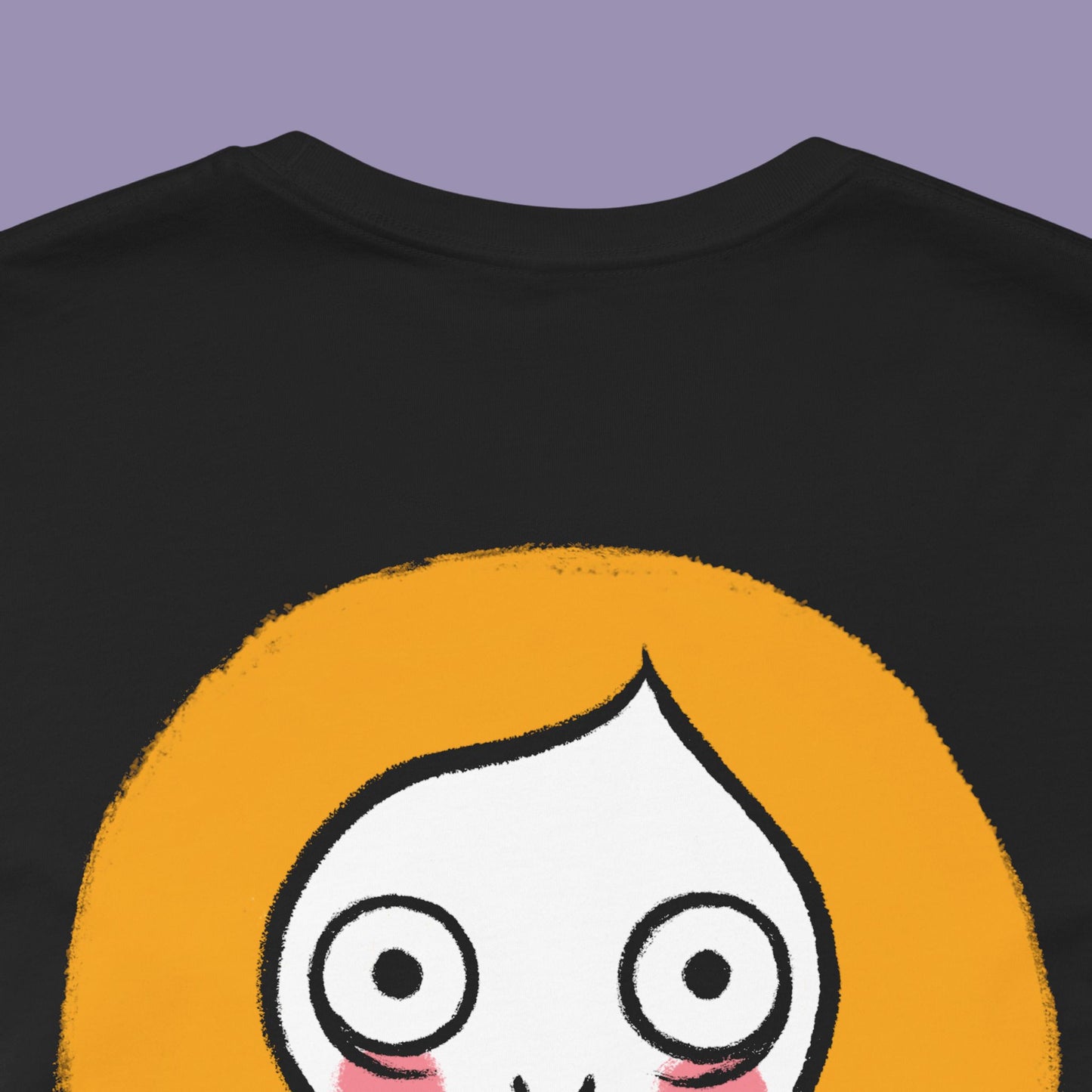 Adult Ghost Halloween T-Shirt