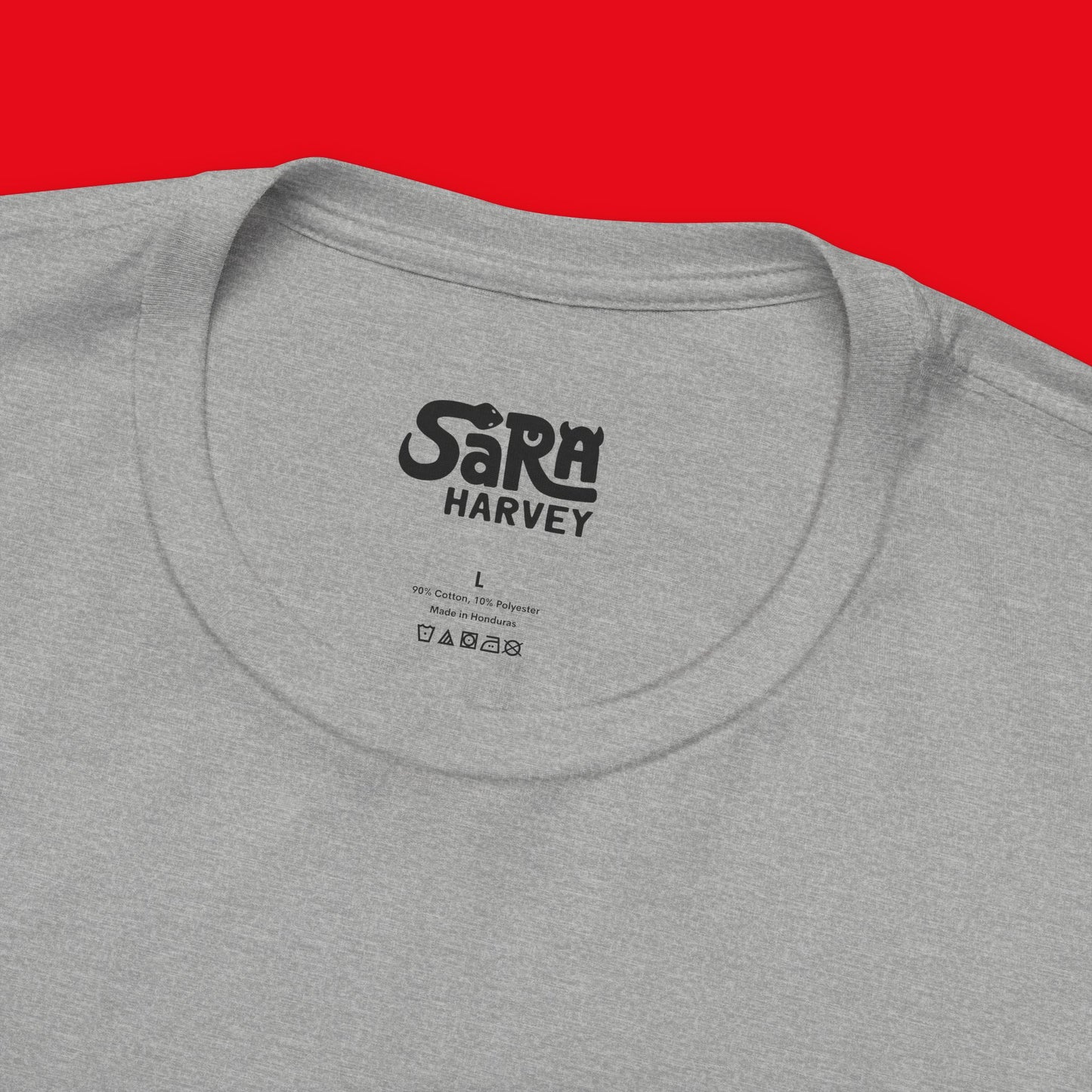 Adult Vampire Halloween T-Shirt