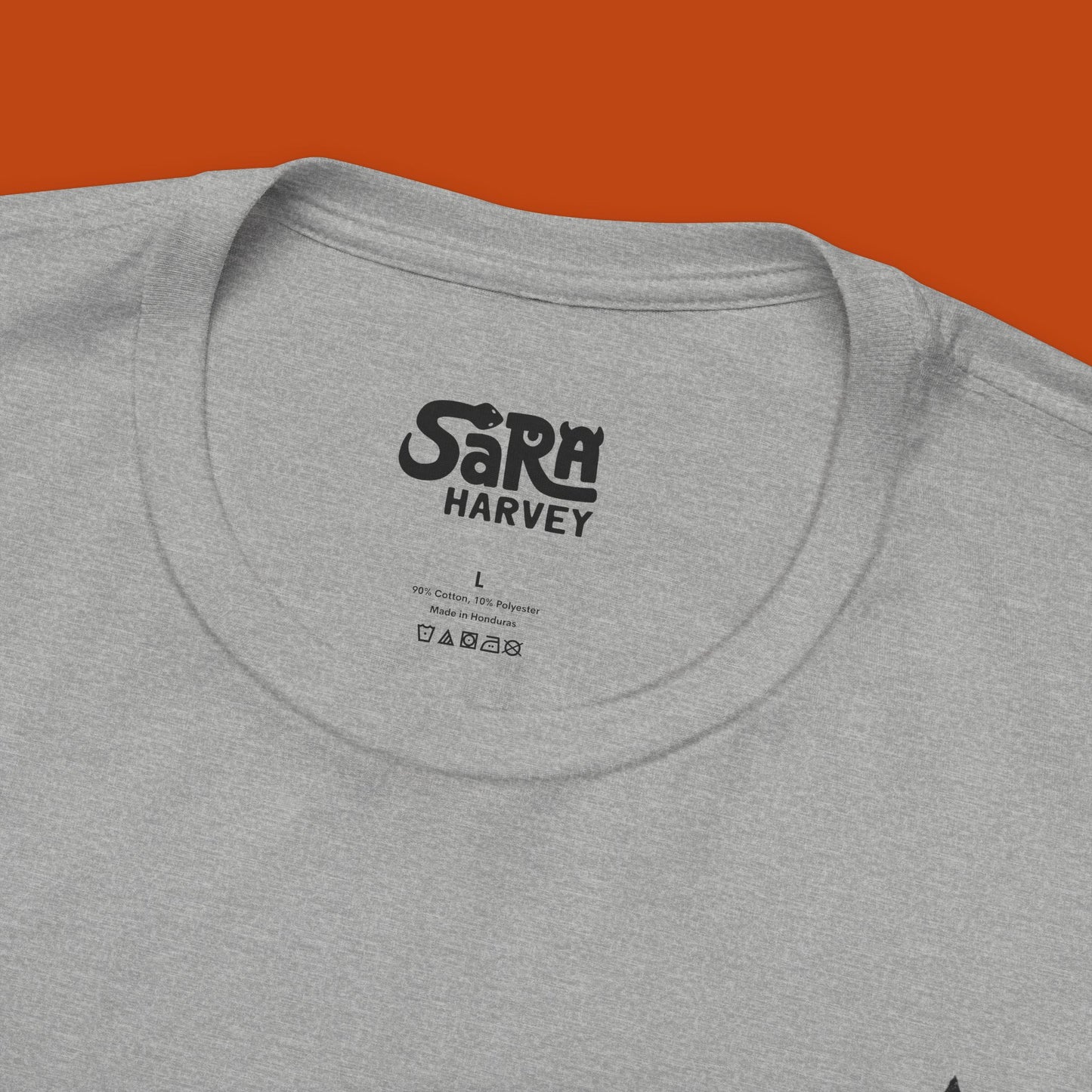 Adult Witch Halloween T-Shirt