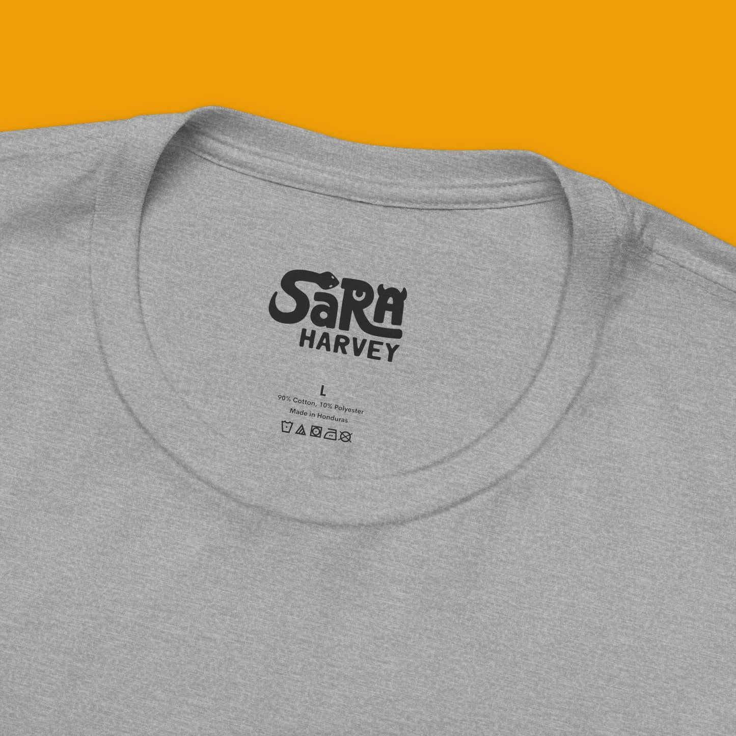 Adult Devil Halloween T-Shirt