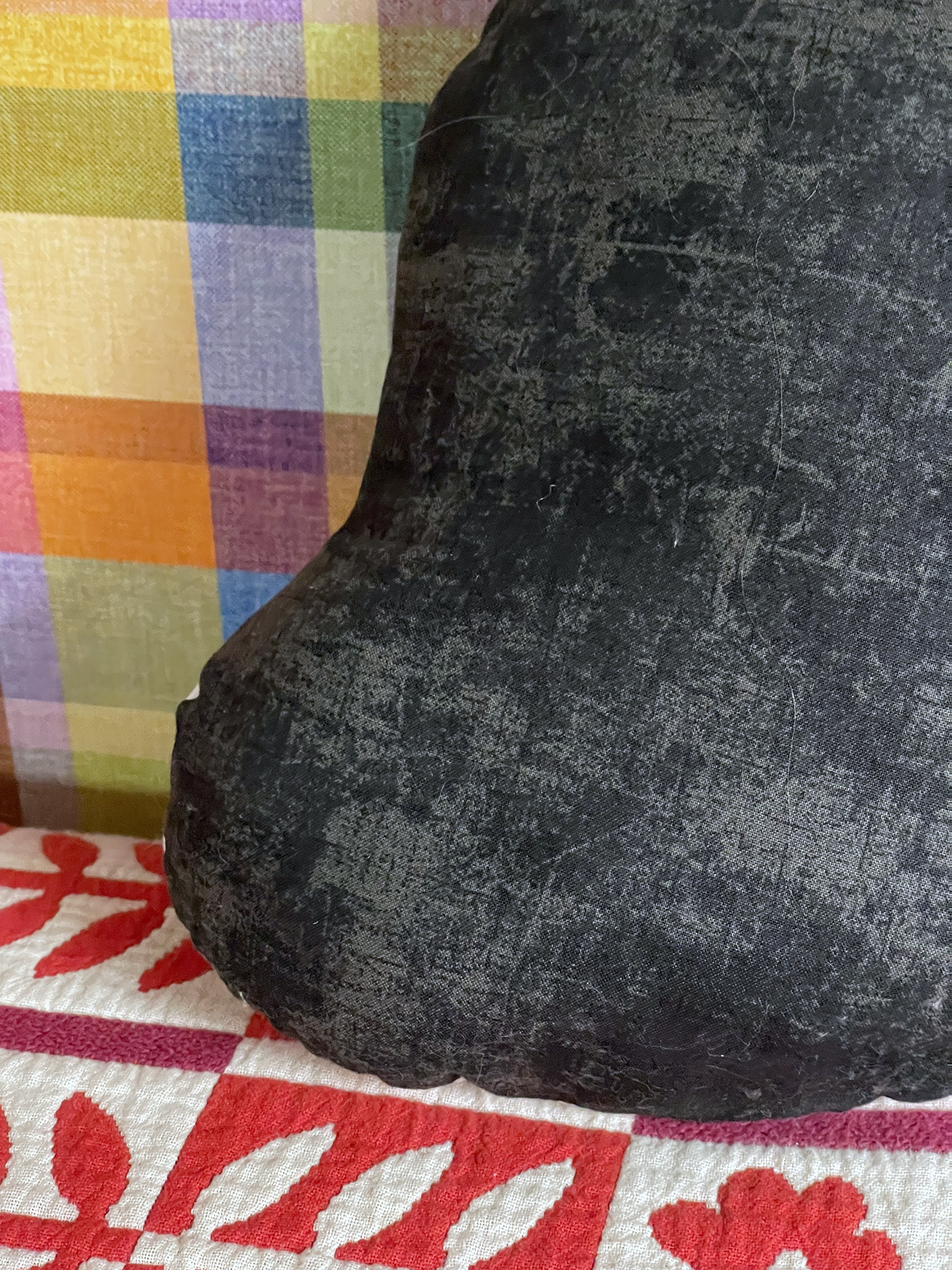 Root Game Inspired Bird Eyrie Dynasty Pillow